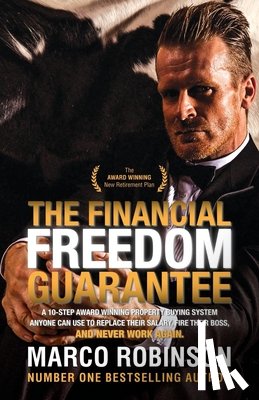 Robinson, Marco - The Financial Freedom Guarantee