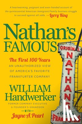 Handwerker, William - Nathan's Famous