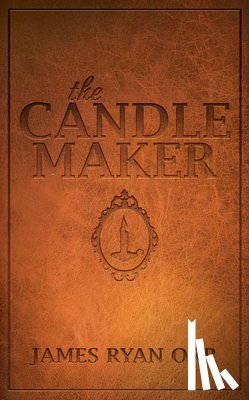 Orr, James Ryan - The Candle Maker