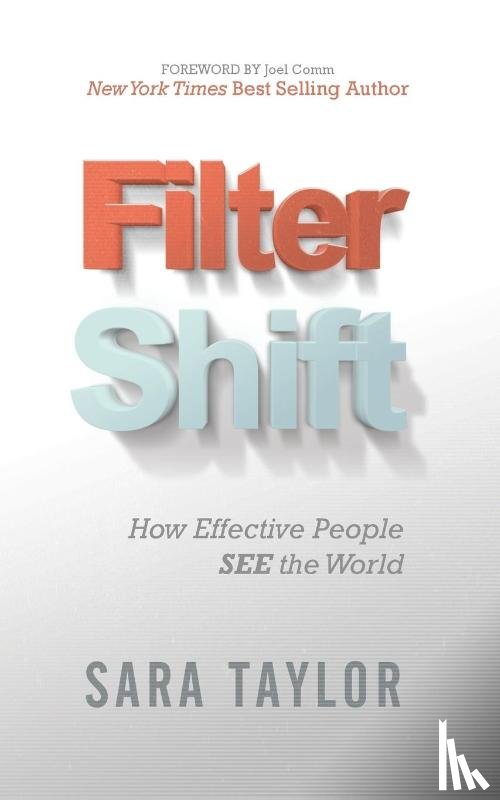 Taylor, Sara - Filter Shift