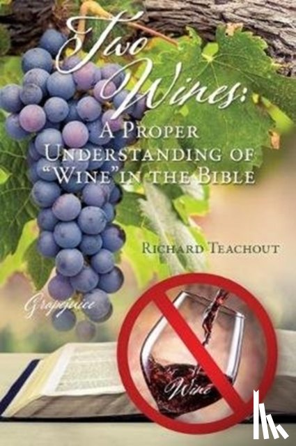 Teachout, Richard - Two Wines