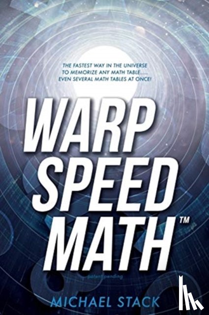 Stack, Michael - Warp Speed Math (Tm)