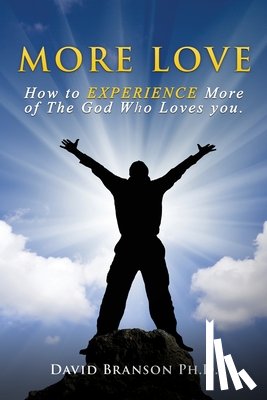 Branson, David - More Love