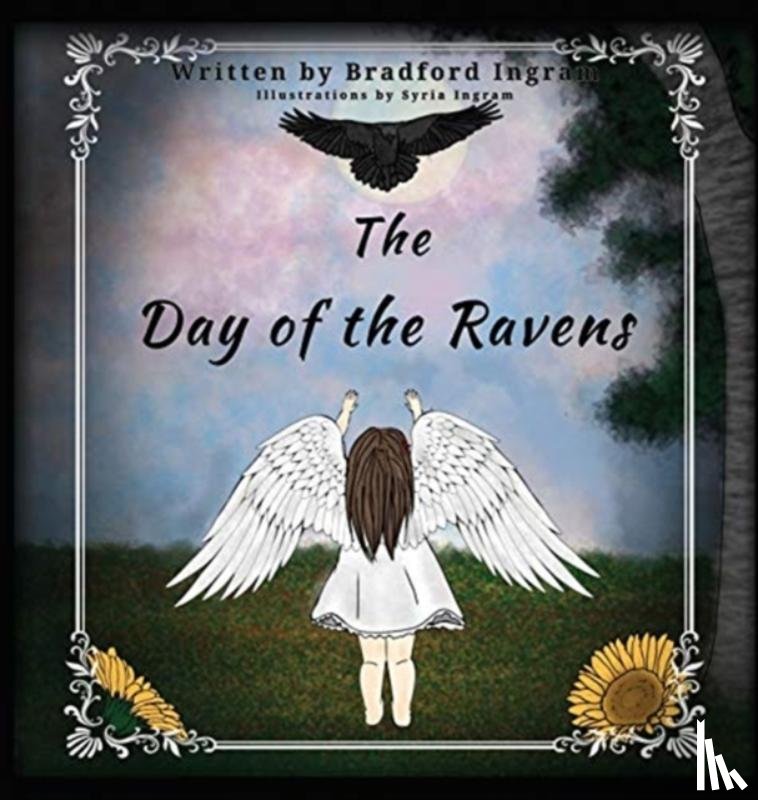 Ingram, Bradford - The Day of the Ravens