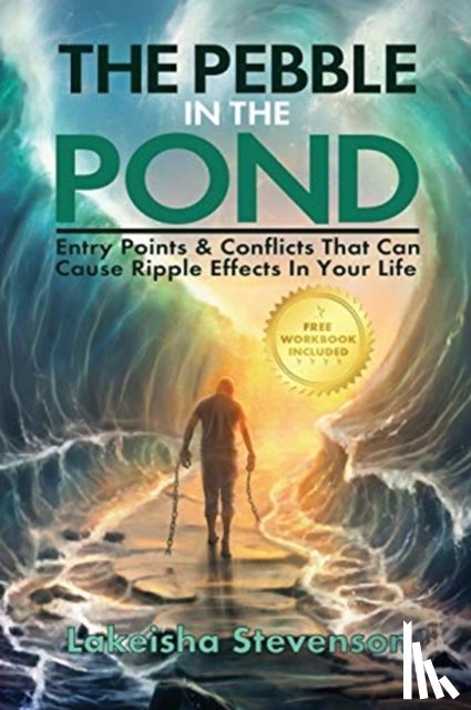 Stevenson, Lakeisha T - The Pebble in the Pond