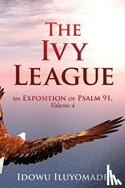 Iluyomade, Idowu - The Ivy League