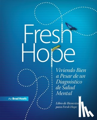 Hoefs, Brad - Fresh Hope