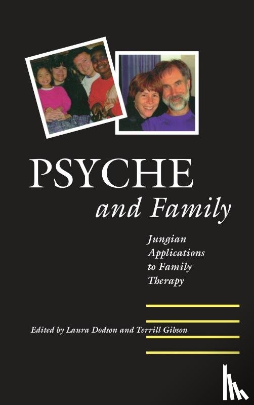 Dodson, Laura Sue - Psyche and Family