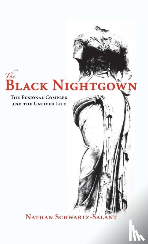 Schwartz-Salant, Nathan - The Black Nightgown