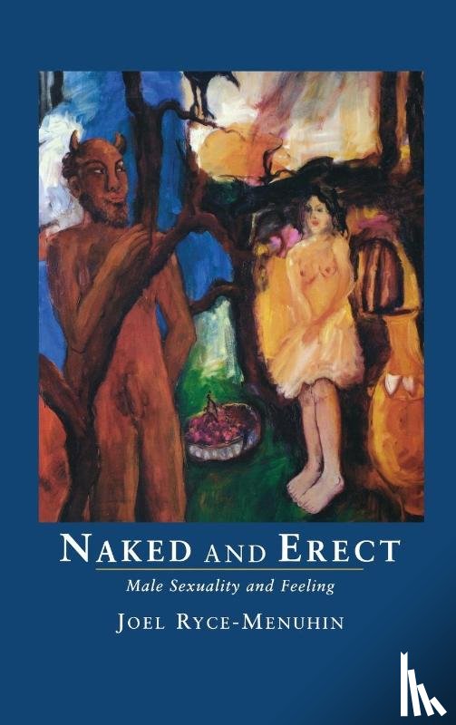 Ryce-Menuhin, Joel - Naked and Erect