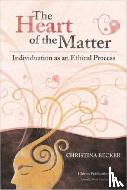 Becker, Christina - The Heart of the Matter