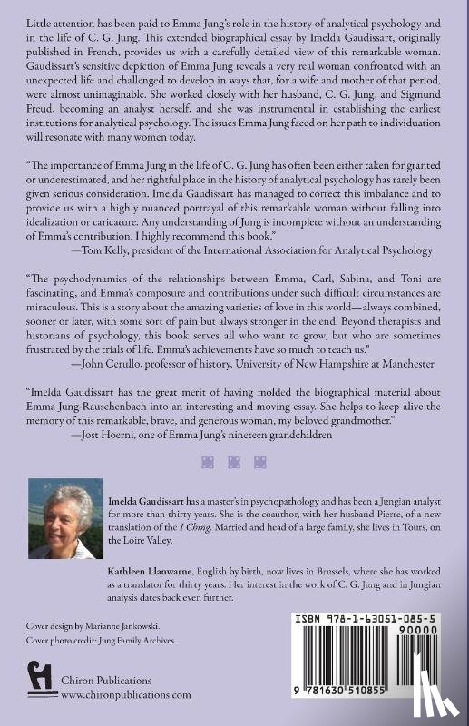 Gaudissart, Imelda - Love and Sacrifice