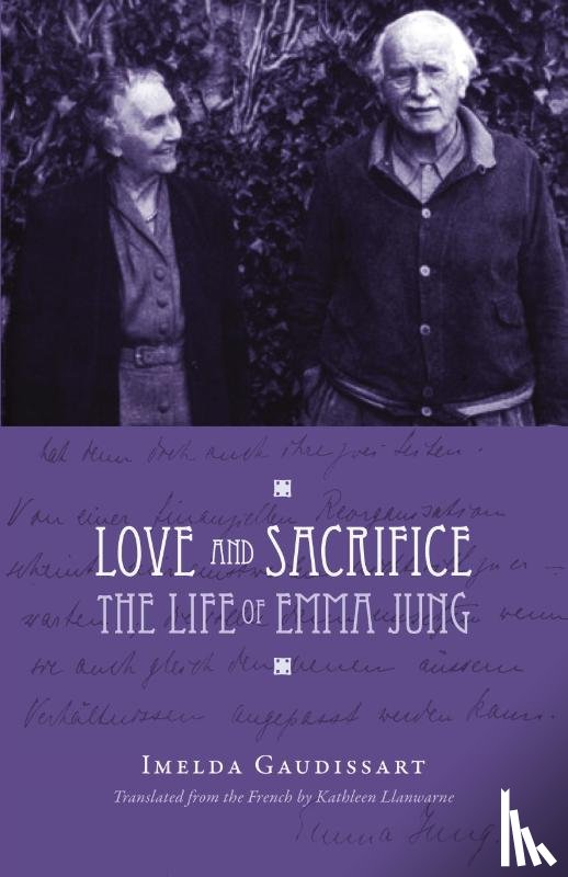 Gaudissart, Imelda - Love and Sacrifice