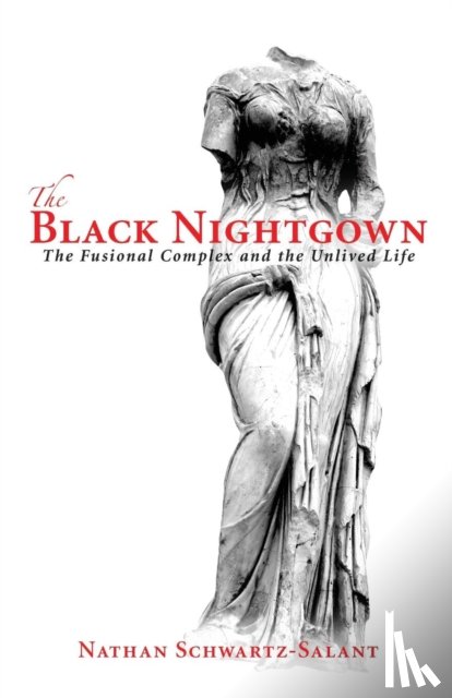 Schwartz-Salant, Nathan - The Black Nightgown
