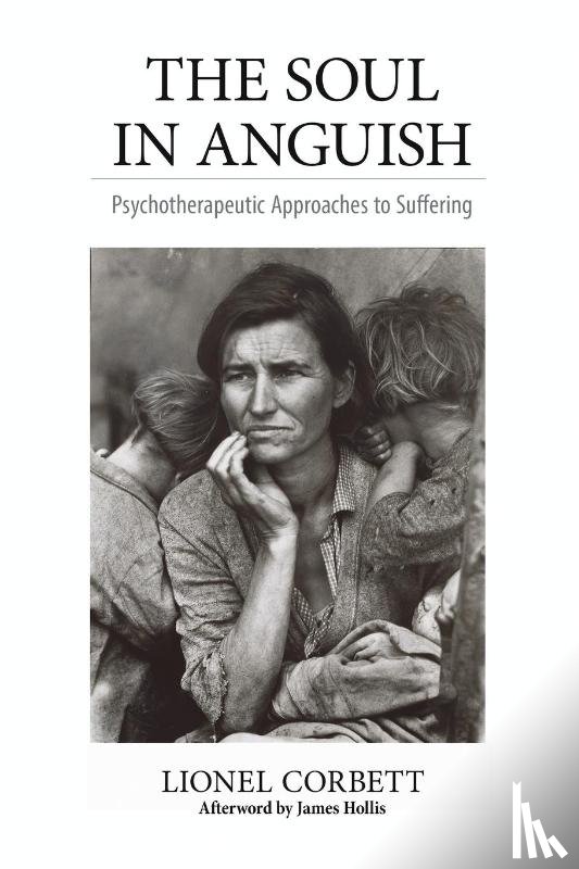 Corbett, Lionel - The Soul in Anguish