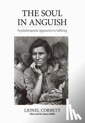 Corbett, Lionel - The Soul in Anguish