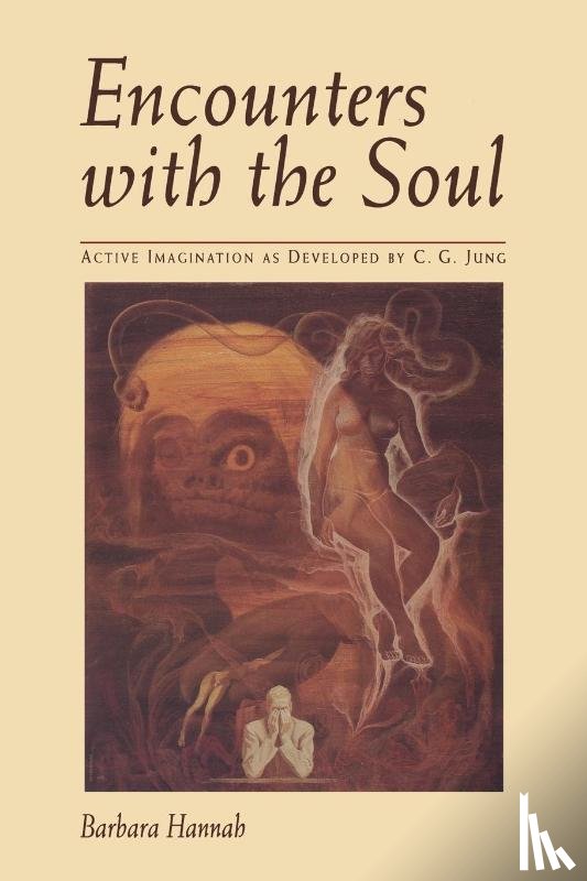 Hannah, Barbara - Encounters with the Soul