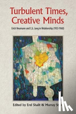  - Turbulent Times, Creative Minds