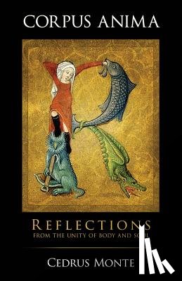 Monte, Cedrus - Corpus Anima