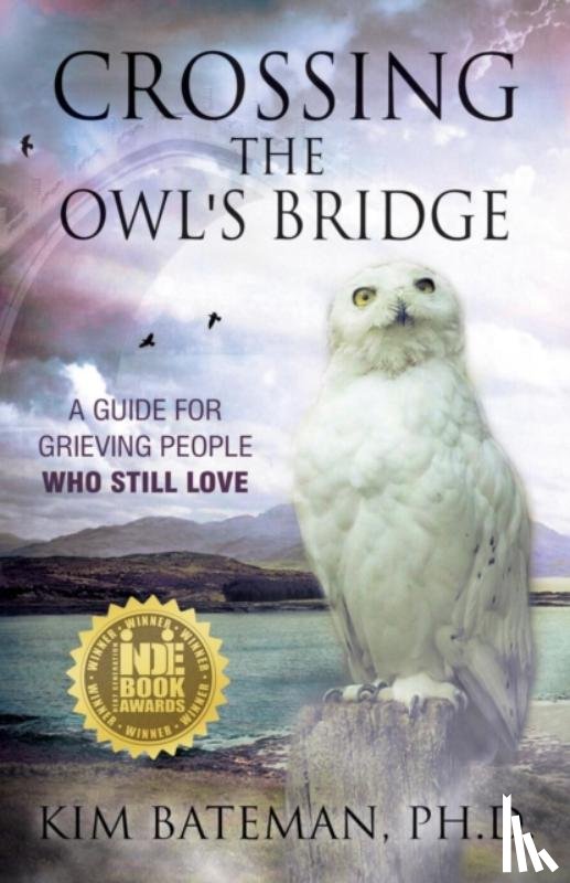 Bateman, Kim - Crossing the Owl's Bridge