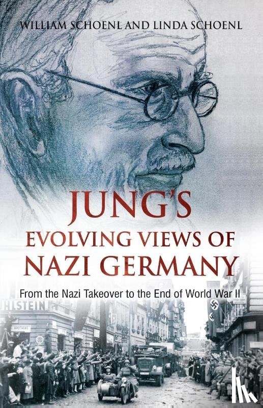 Schoenl, William J - Jung's Evolving Views of Nazi Germany