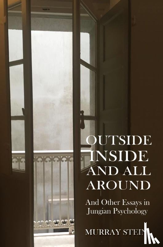 Stein, Murray - Outside Inside and All Around