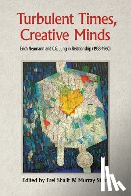  - Turbulent Times, Creative Minds
