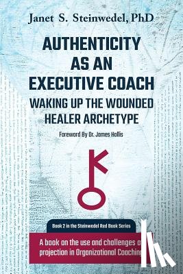 Steinwedel, Janet S - Authenticity as an Executive Coach