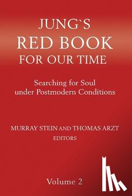  - Jung`s Red Book For Our Time