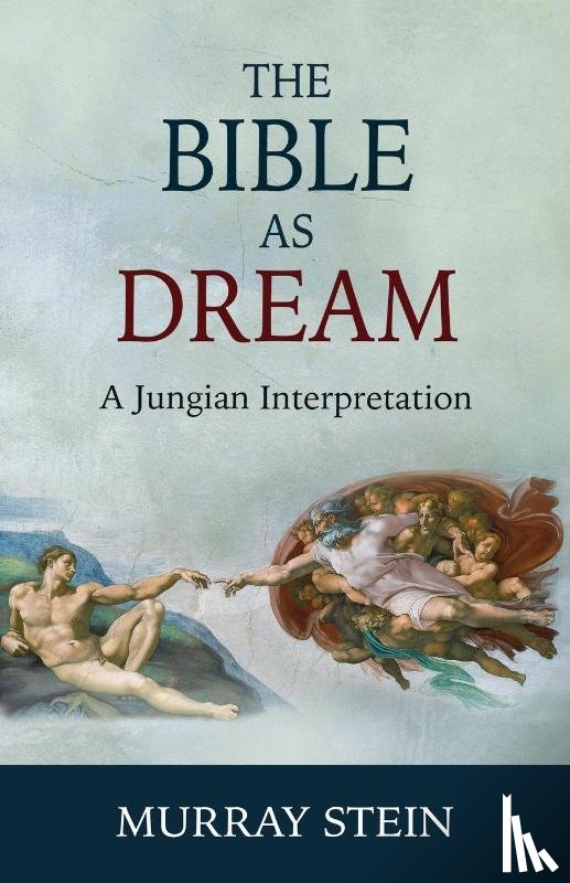 Stein, Murray - The Bible as Dream