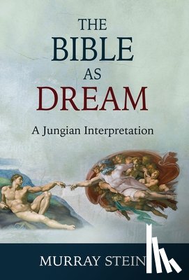 Stein, Murray - The Bible as Dream