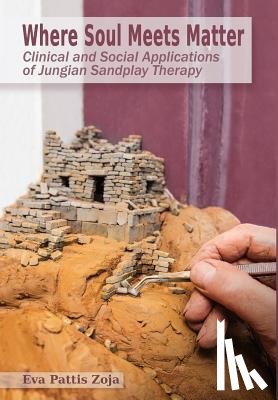 Zoja, Eva Pattis - Where Soul Meets Matter