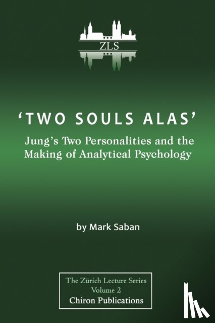 Saban, Mark - 'Two Souls Alas'