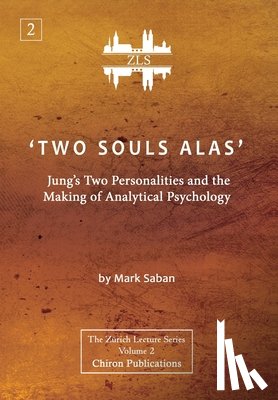 Saban, Mark - 'Two Souls Alas'