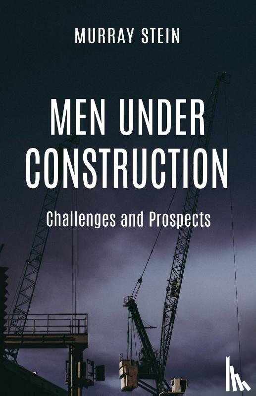 Stein, Murray - Men Under Construction