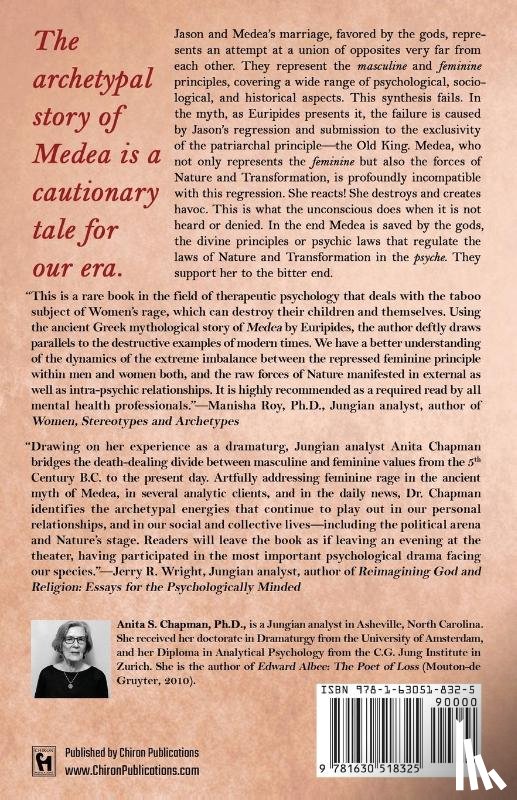Chapman, Anita S - Violence and Women