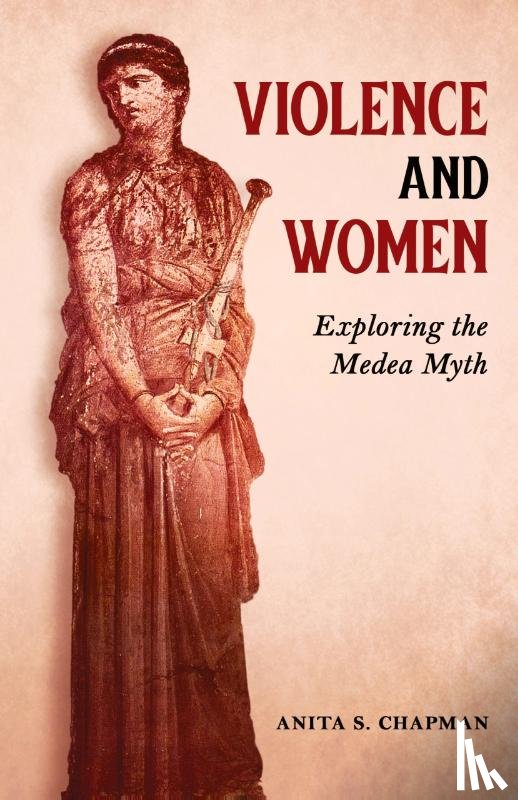 Chapman, Anita S - Violence and Women