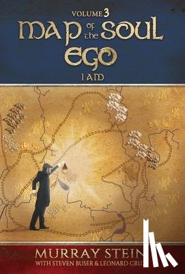 Stein, Murray - Map of the Soul - Ego