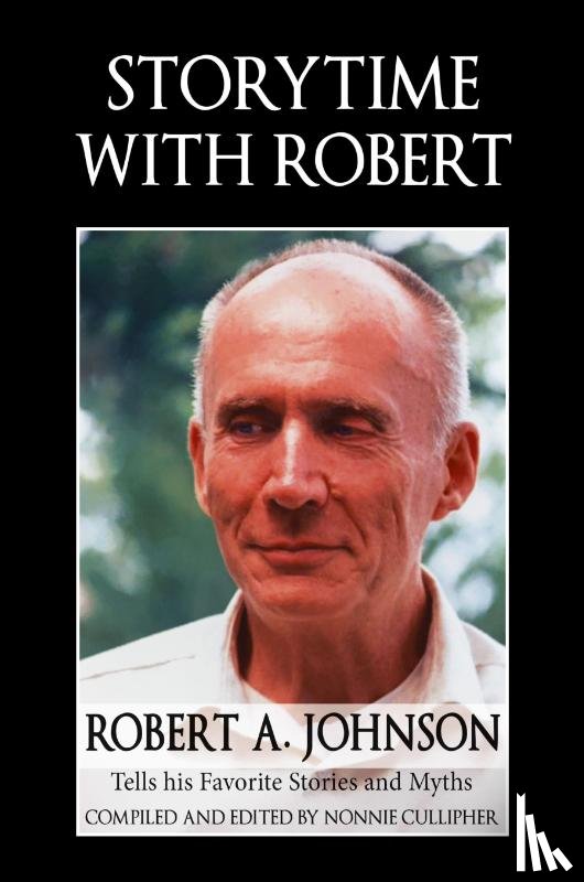 Johnson, Robert A - Storytime with Robert
