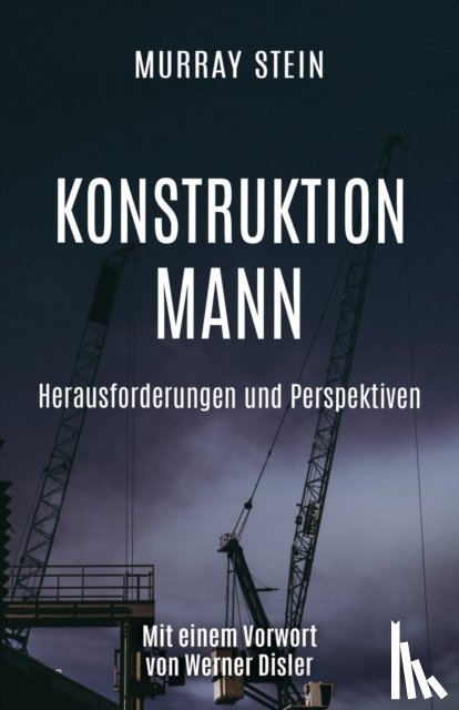 Stein, Murray - Konstruktion Mann