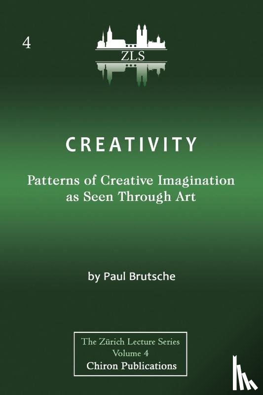 Brutsche, Paul - Creativity