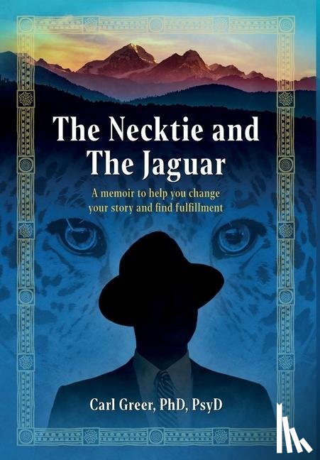 Greer, Carl - The Necktie and the Jaguar