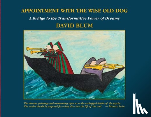 Blum, David - Appointment with the Wise Old Dog