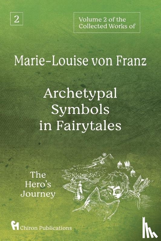 Von Franz, Marie-Louise - Volume 2 of the Collected Works of Marie-Louise von Franz