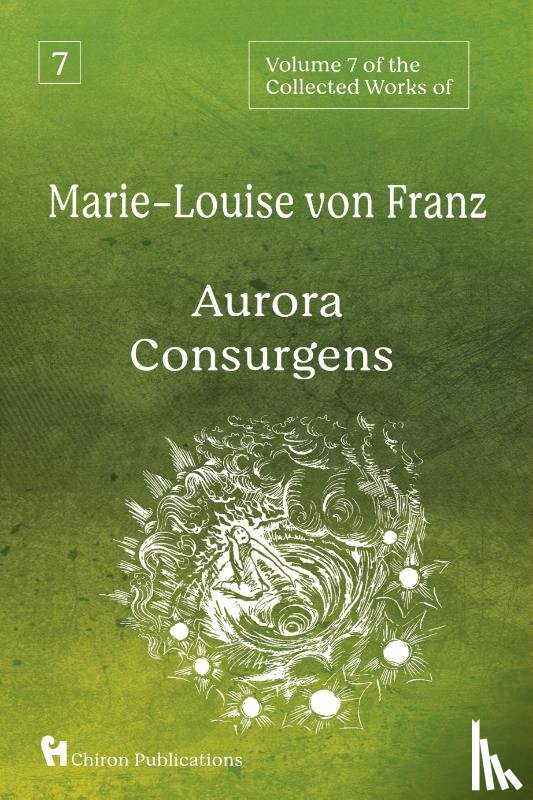Von Franz, Marie-Louise - Volume 7 of the Collected Works of Marie-Louise von Franz