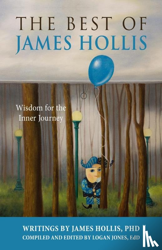 Hollis, James - The Best of James Hollis