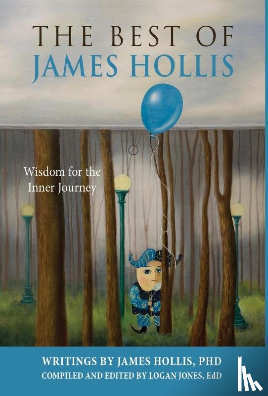 Hollis, James - The Best of James Hollis