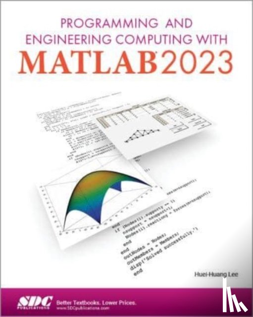 Lee, Huei-Huang - Programming and Engineering Computing with MATLAB 2023
