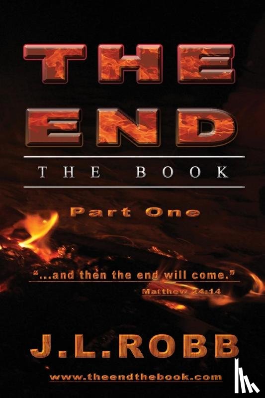 Robb, J. L. - The End the Book