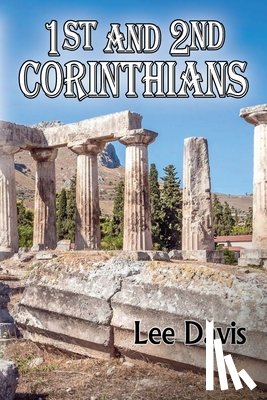Davis, Lee - 1st and 2nd Corinthians